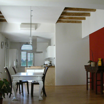 CASA 3