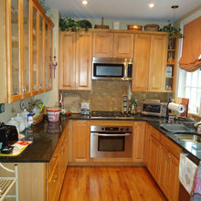 wonderful home