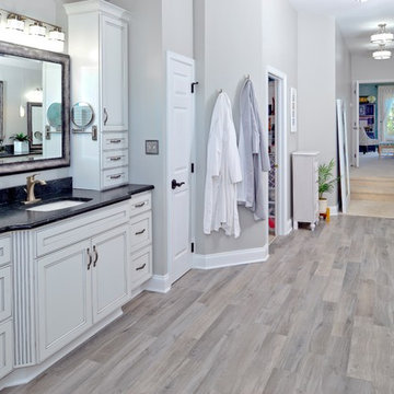 Elegant Bathroom Remodeling in South Riding VA