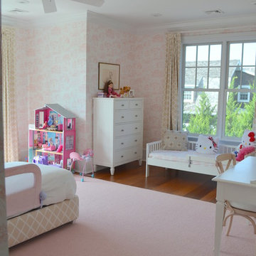 Water Mill Transitional House