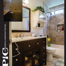 Bathroom Ideas