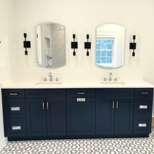 Bathroom Ideas