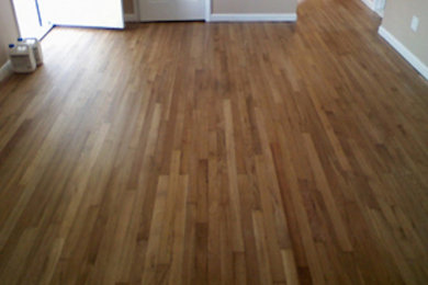 Before and After's