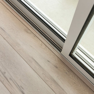 Yuzen Signature | Modin Rigid LVP Collection Scandinavian Customer Space | CA