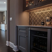 Wet Bar
