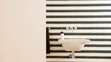 東京都の壁紙クロス 塗料専門店 人気ベスト 15 Houzz ハウズ