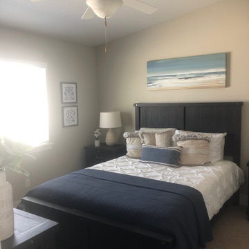 Single Family Home ADU's