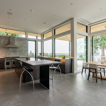 CLYDE HILL KITCHEN
