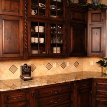 Kitchen Ideas