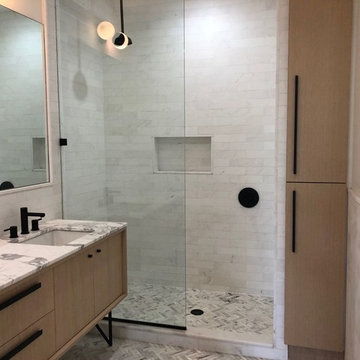Entire home renovation in 286 Lafayette ave Brooklyn New York