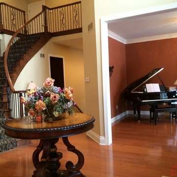 Custom Residential Audio Video Automation Design