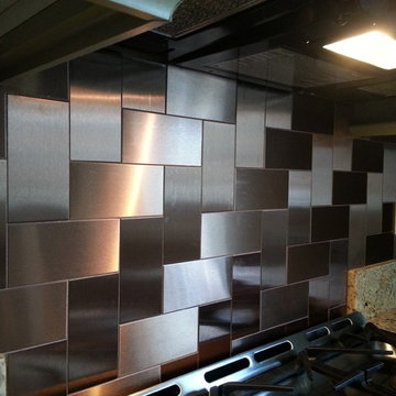 Copper Tile.. Who Knew?