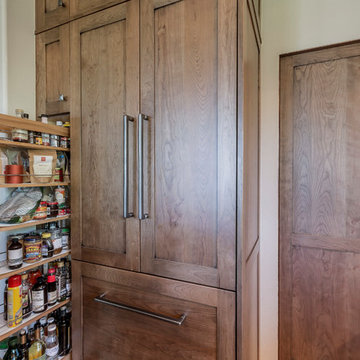 Steamboat Springs Kitchen & Bath Project