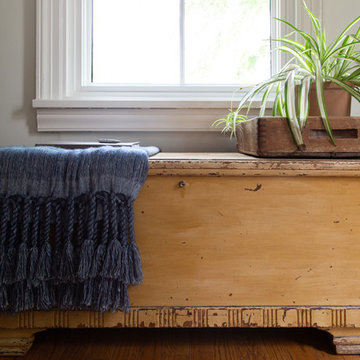 My Houzz: Designer Breathes Life Into Her Family’s Historic Home