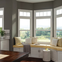 Bay Window