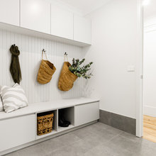 Mudroom