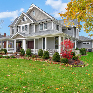 Park Ridge Victorian Masterpiece