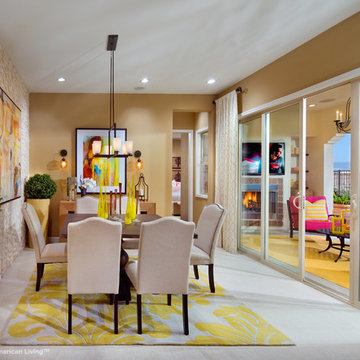 Shea Homes at Rancho Mission Viejo