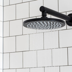 Meir Black Tapware - Products
