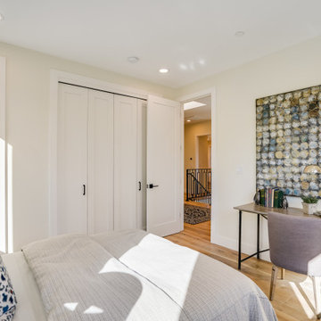New Residence, Menlo Park-2