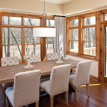 dining light