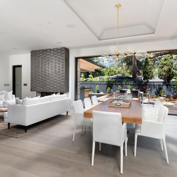 Menlo Park Residence