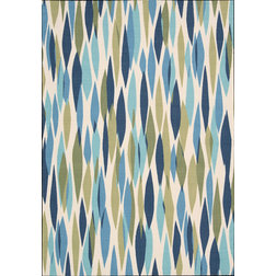 Contemporary Outdoor Rugs by PaylessRugs