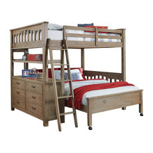 Jack's Bedroom