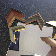 Custom Mirrors