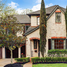 Tudor style