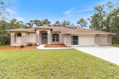 Homosassa, FL | Vacant Home Staging