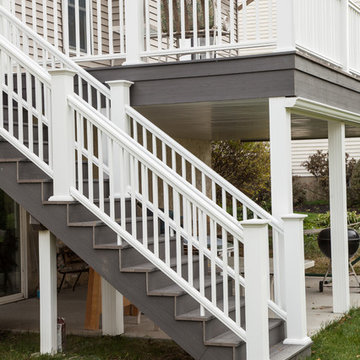 Lebanon Open Deck