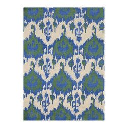 Ikaria - Floor Rugs