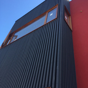Block Colour Extension - Richmond