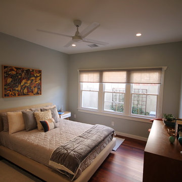 Phoenix 1929 Tudor Remodel