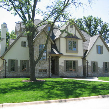 Homes tweet Homes