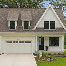 Garage Doors