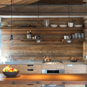 Kitchen Lighting