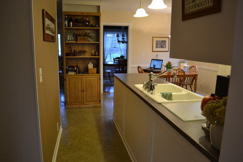 Bowled Over By Estimates For Our Kitchen Renovation