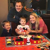 Sarah Keckonen's photo