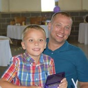 Kay Wesch's photo