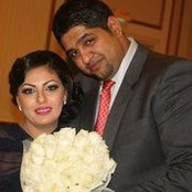 Mai Abed's photo