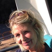Barbara May's photo