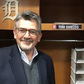 Tom Shields's photo