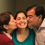 Saumya Chopra's photo