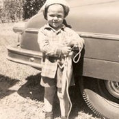 John Madden's photo