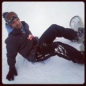 Kyle Davis's photo