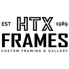 HTX Frames