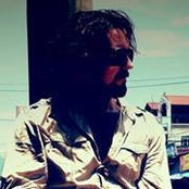 Joe Mansells foto