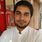 Foto von Usman Ghani
